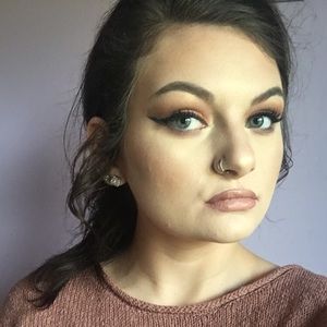 Meet your Posher, Kelsey